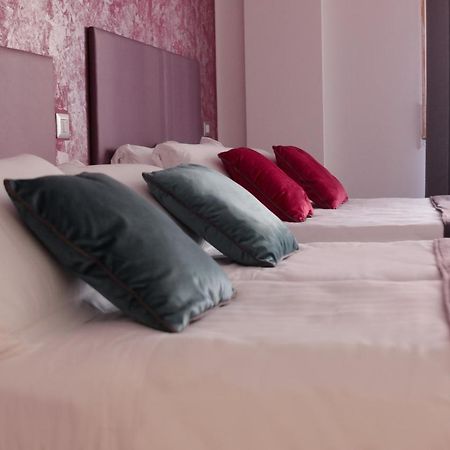 Apartment Rome Suite Vatican Exterior foto