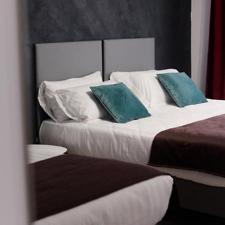 Apartment Rome Suite Vatican Exterior foto