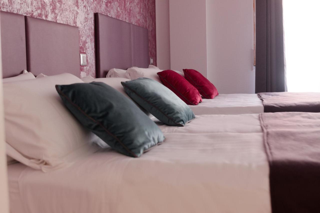 Apartment Rome Suite Vatican Exterior foto