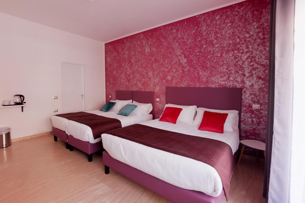 Apartment Rome Suite Vatican Exterior foto