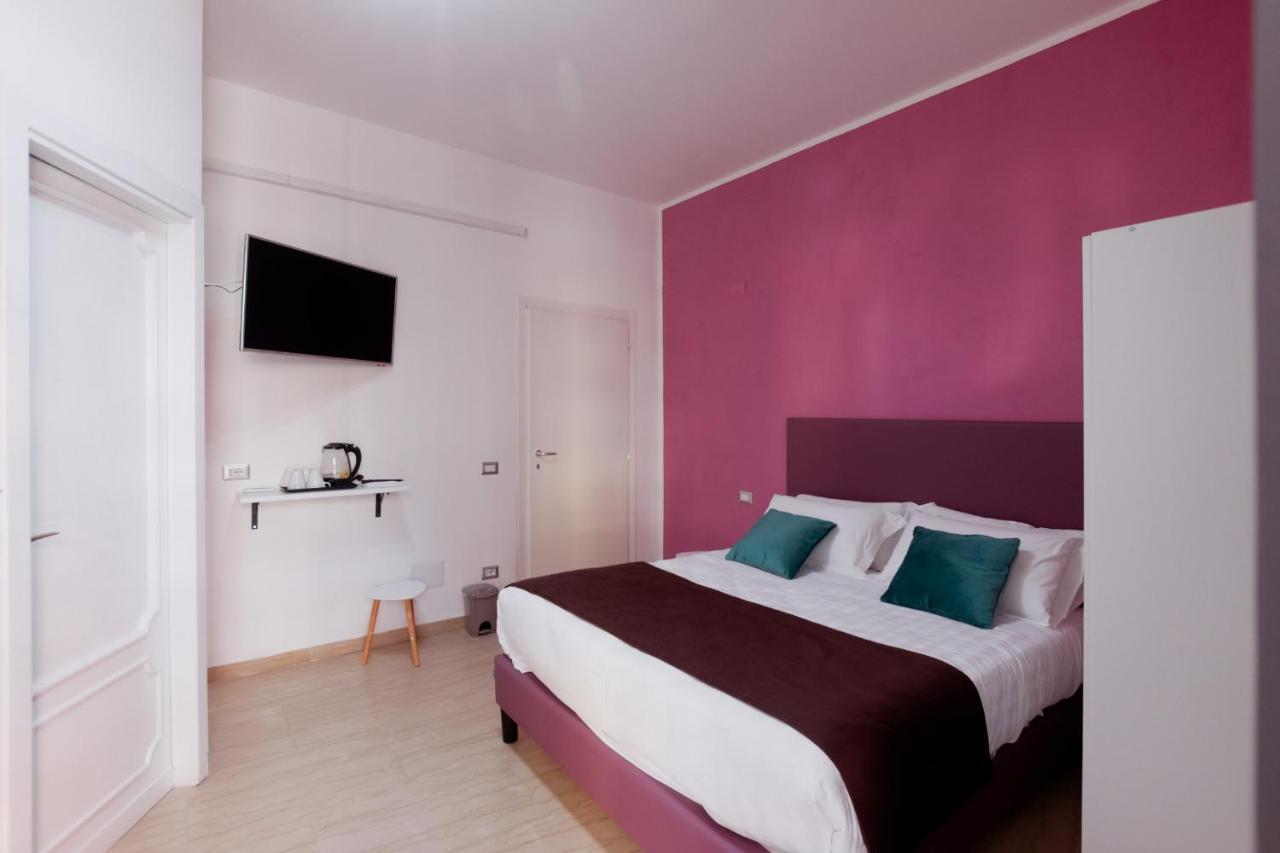 Apartment Rome Suite Vatican Exterior foto
