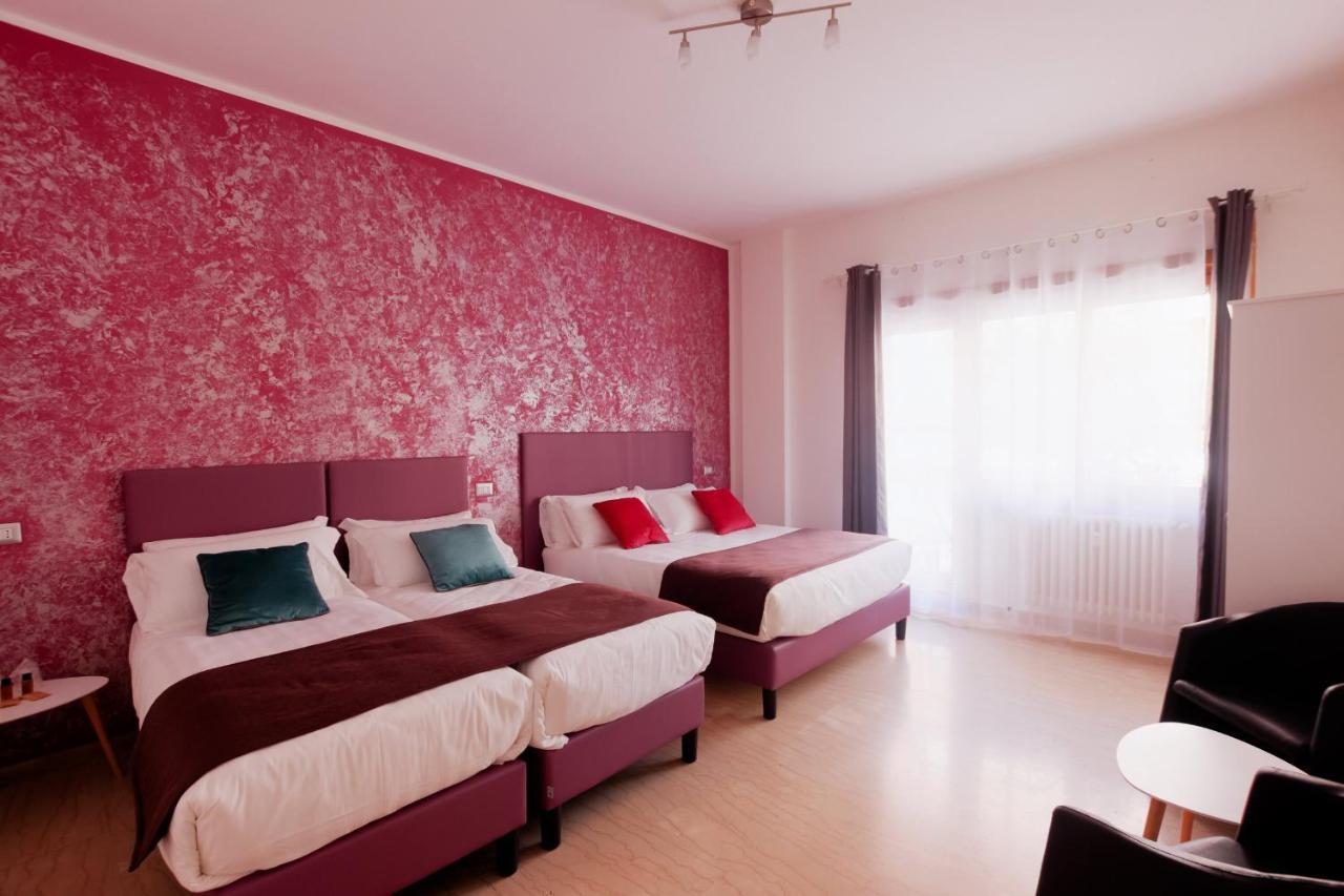Apartment Rome Suite Vatican Exterior foto