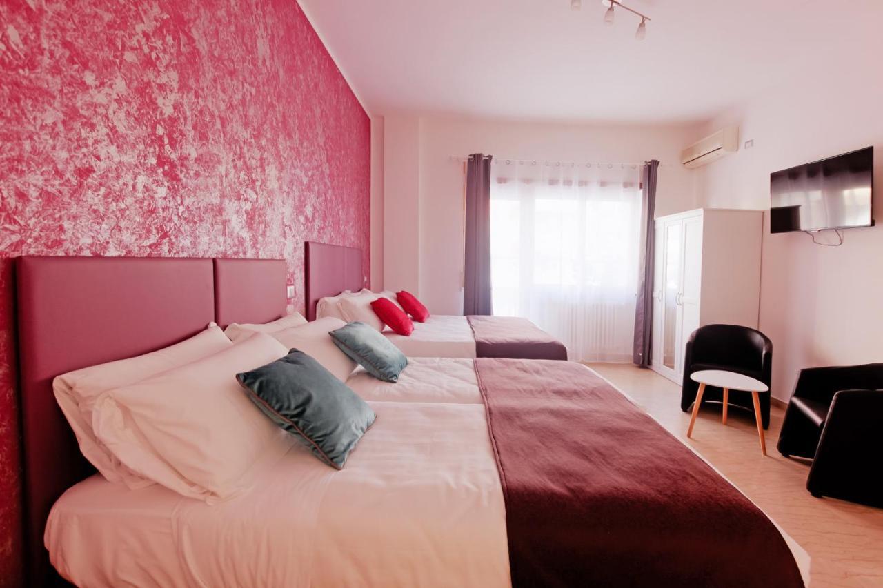 Apartment Rome Suite Vatican Exterior foto