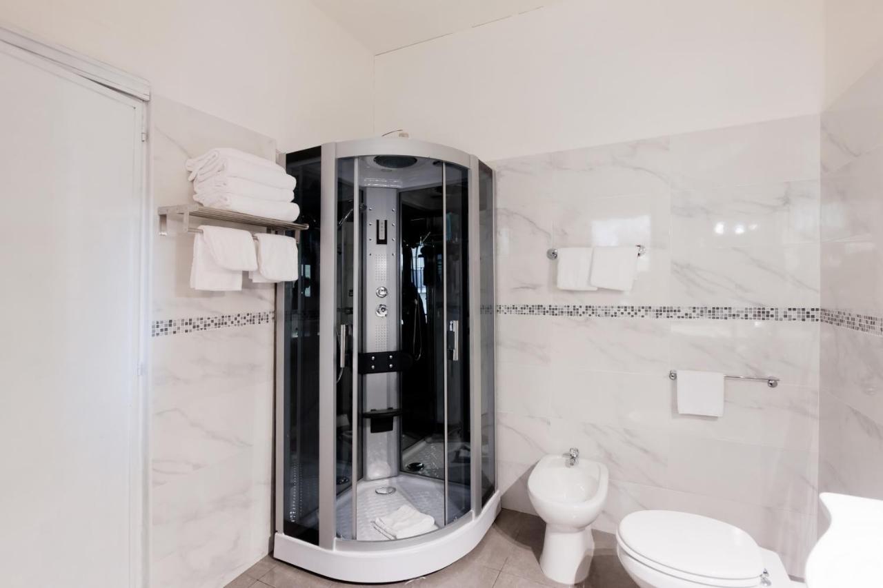 Apartment Rome Suite Vatican Exterior foto