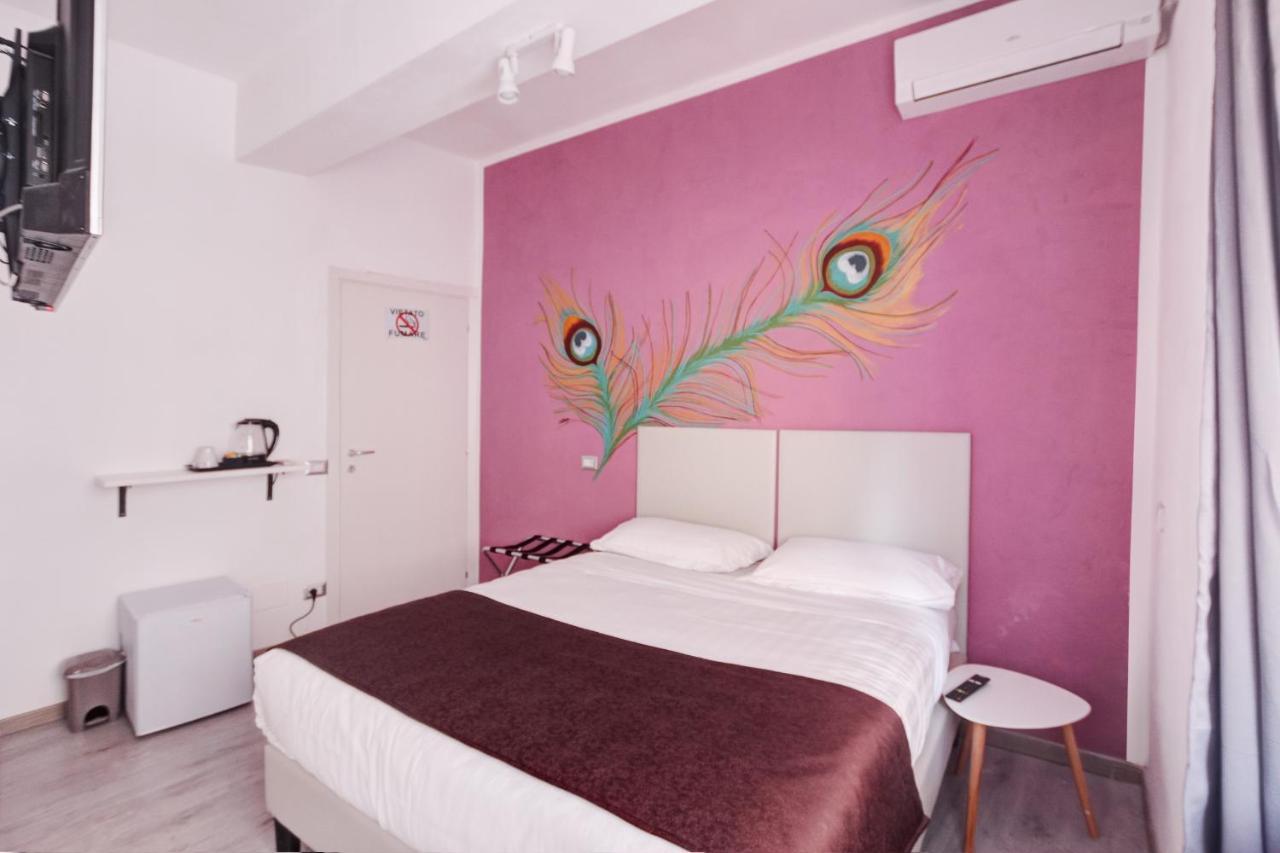 Apartment Rome Suite Vatican Exterior foto