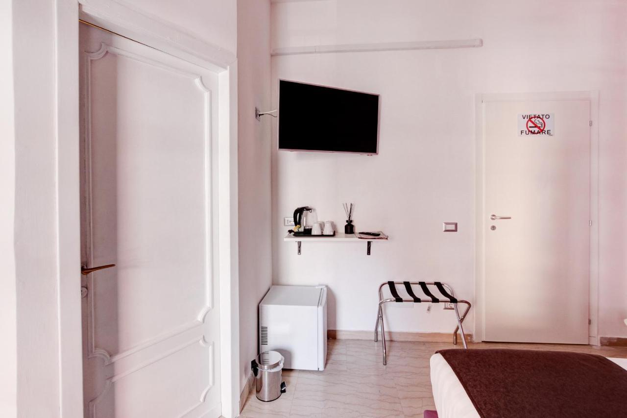 Apartment Rome Suite Vatican Exterior foto