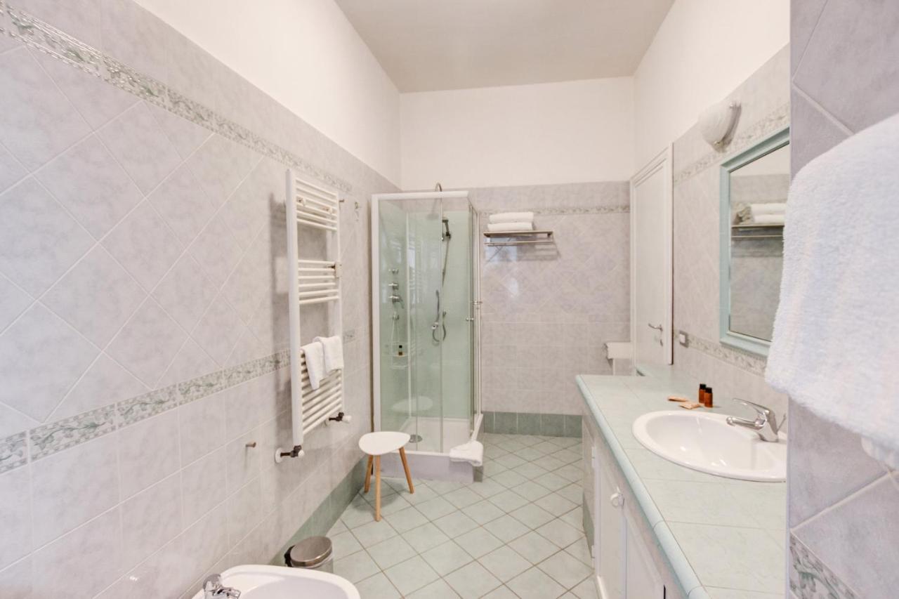 Apartment Rome Suite Vatican Exterior foto