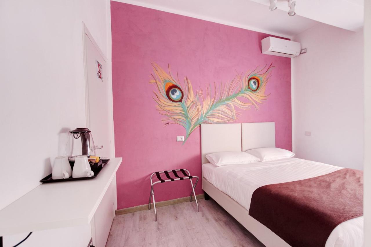 Apartment Rome Suite Vatican Exterior foto