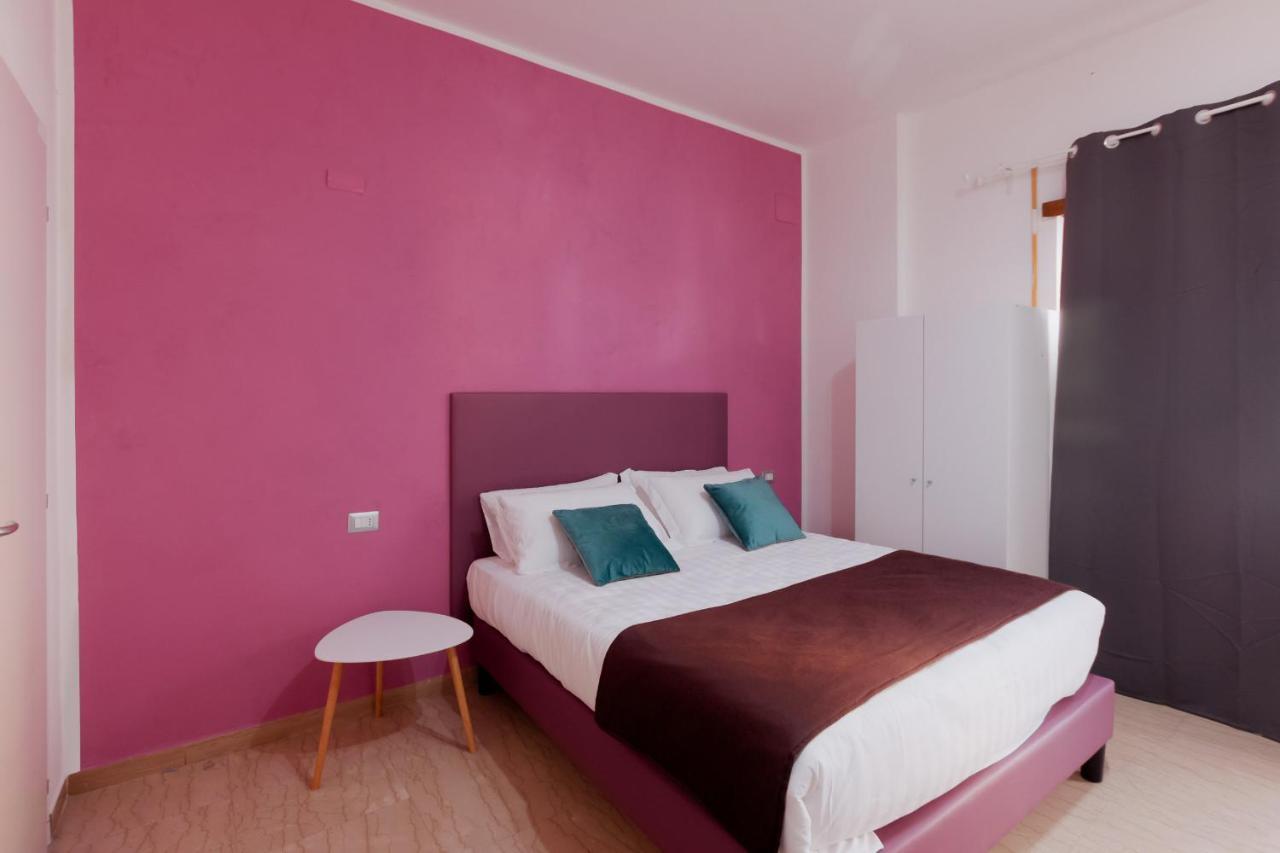 Apartment Rome Suite Vatican Exterior foto
